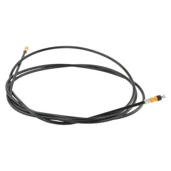 Febest Fuel Flap Release Cable 04103-CW