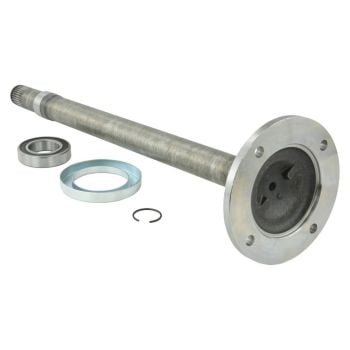 Febest CV Axle Half Shaft Right 28x505mm 0412-KH6WRH