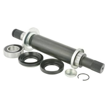Febest CV Axle Half Shaft Right 27x309x28mm 0412-NA4RH-KIT