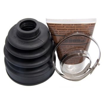 Febest CV Joint Boot Kit Inner 79.5x95x23.3mm 0415-CU20