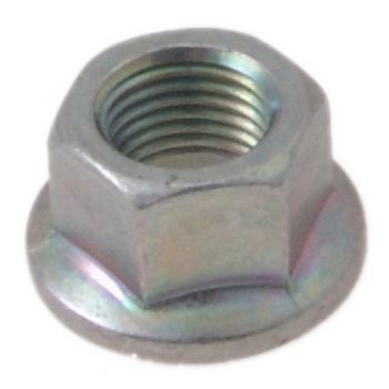 Febest Suspension Nut 0431-001