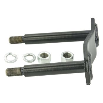 Febest Leaf Spring U-Bolt 0433-002