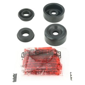 Febest Brake Wheel Cylinder Repair Kit Rear 0475-D52AR