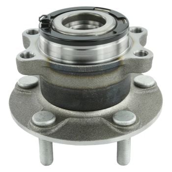 Febest Wheel Hub Rear 0482-GF4WDR