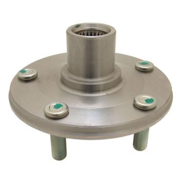 Febest Wheel Hub Front 0482-H76F