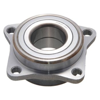 Febest Wheel Hub Front 0482G-EAF
