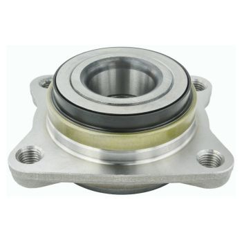 Febest Wheel Hub Front 0482G-H41AF