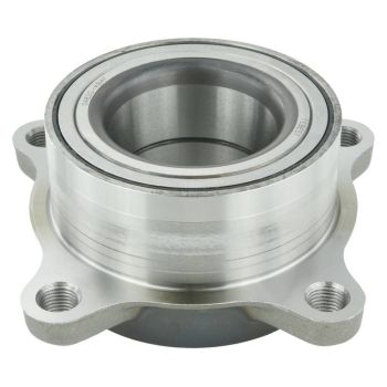 Febest Wheel Hub Front 0482G-KB4F