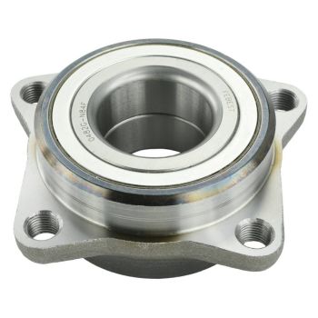 Febest Wheel Hub Front 0482G-N84F