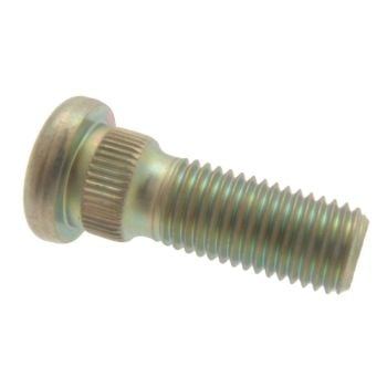 Febest Wheel Bolt 0484-003