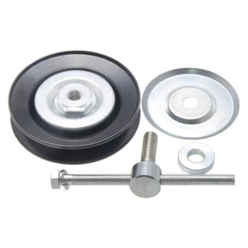 Febest Tensioner Pulley 0487-KB7T