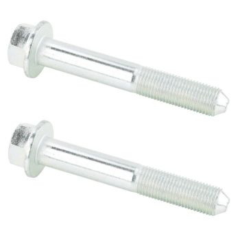 Febest Suspension Bolt 2-Pack 0498-002-PCS2