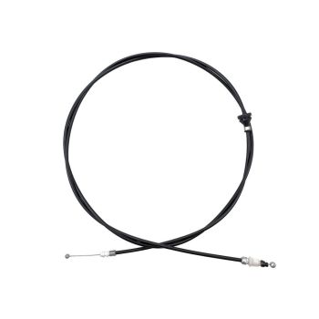 Febest Bonnet Release Cable 0499-HCCY5A