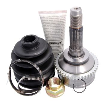 Febest CV Joint Outer 23x56x26mm 0510-FRA44