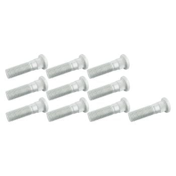 Febest Wheel Studs 10-Pack 0584-001-PCS10