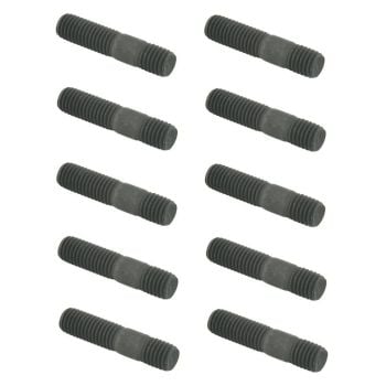 Febest Exhaust Manifold Stud 10-Pack 0598-CX7-PCS10