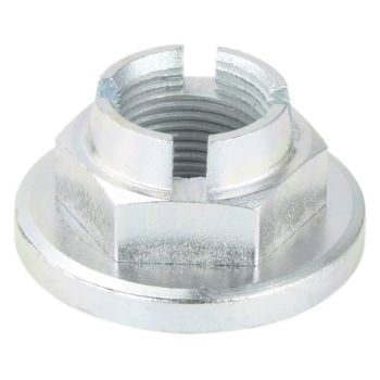 Febest Hub Nut 30x21mm 0598-NHUB02