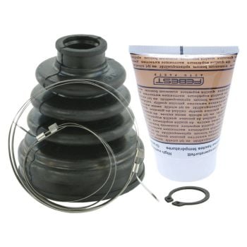 Febest CV Joint Boot Kit Inner 69x89x20.2mm 0715-RS413