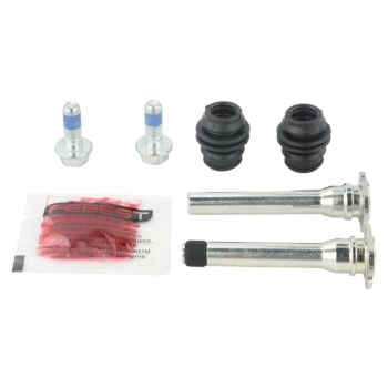 Febest Brake Caliper Slide Pin Front 0874-G12F-KIT