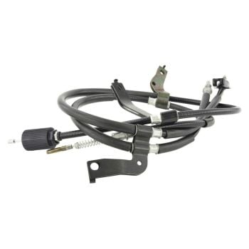 Febest Park Brake Cable Left 10100-CAPLH