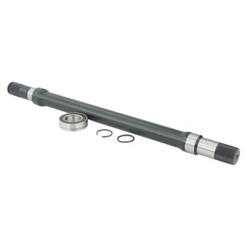 Febest CV Axle Half Shaft Right 27x527x27mm 1012-C100RH