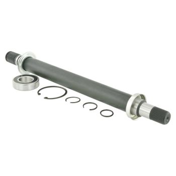 Febest CV Axle Half Shaft Right 34x466x27mm 1012-CAPRH