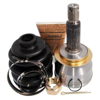 Febest CV Joint Outer 23x60x27mm 1210-006
