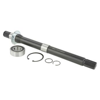 Febest CV Axle Half Shaft Right 27x430x28mm 1212-IX35D3AT6