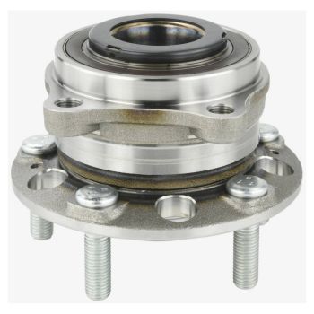 Febest Wheel Hub Front 1282-S8F