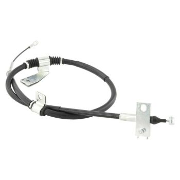 Febest Park Brake Cable Left 14100-KYR05LH
