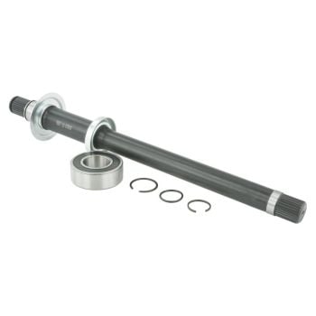 Febest CV Axle Half Shaft Right 27x482.2x27mm 1412-ACTWD1RH