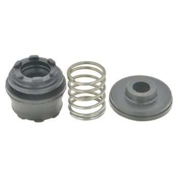 Febest Air Suspension Compressor Mount Kit 1698-AC-KIT