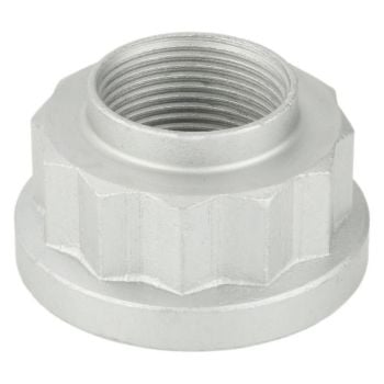 Febest Hub Nut 36x25mm 1698-NHUB02