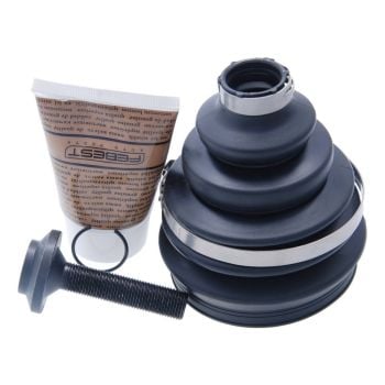 Febest CV Joint Boot Kit Outer 98.2x120x27.6mm 1717P-A6