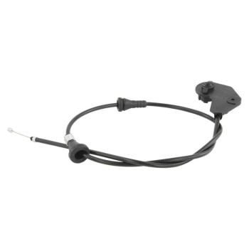 Febest Bonnet Release Cable 19101-E46