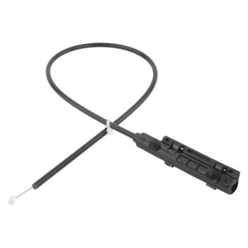 Febest Bonnet Release Cable 19101-E53FL