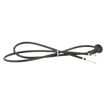Febest Bonnet Release Cable 19101-E90