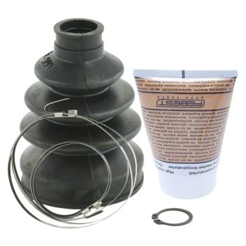 Febest CV Joint Boot Kit Inner 81x124x24.8mm 1915-E60T