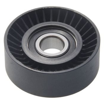 Febest Tensioner Pulley 1987-E46