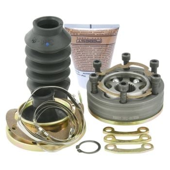 Febest CV Joint 2011-GRCHSHA