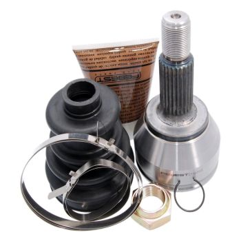Febest CV Joint Outer 21x53.2x25mm 2110-FUS