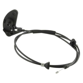 Febest Bonnet Release Cable 21101-CB8