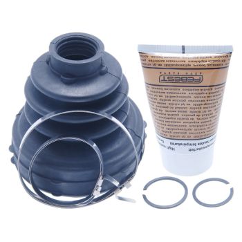 Febest CV Joint Boot Kit Inner 88x95x26mm 2115-CA220LHT
