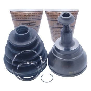Febest CV Joint Outer 27x59.3x36mm 2310-B6
