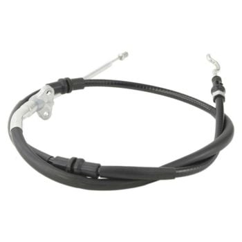 Febest Park Brake Cable 23100-2H