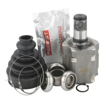 Febest CV Joint Inner Left 34x31x37mm 2311-5N1LH