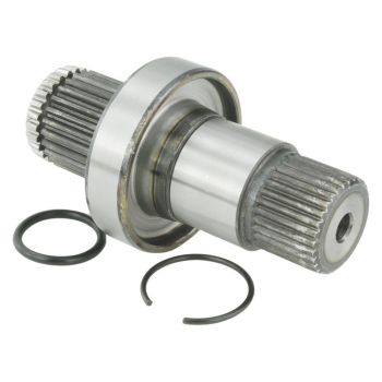 Febest CV Axle Half Shaft Left 30x114.5x26mm 2312-TRANST5