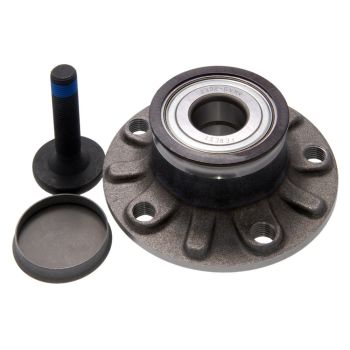 Febest Wheel Hub Rear 2382-GVMR