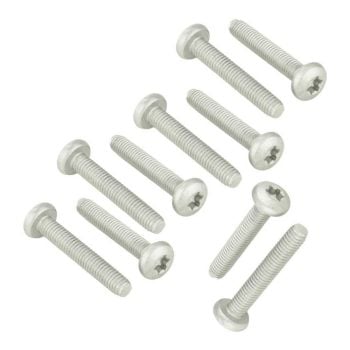 Febest Engine Bolt 10-Pack 2398-002-PCS10