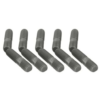 Febest Exhaust Manifold Stud 10-Pack 2398-003-PCS10